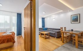 Apartament Rzymski